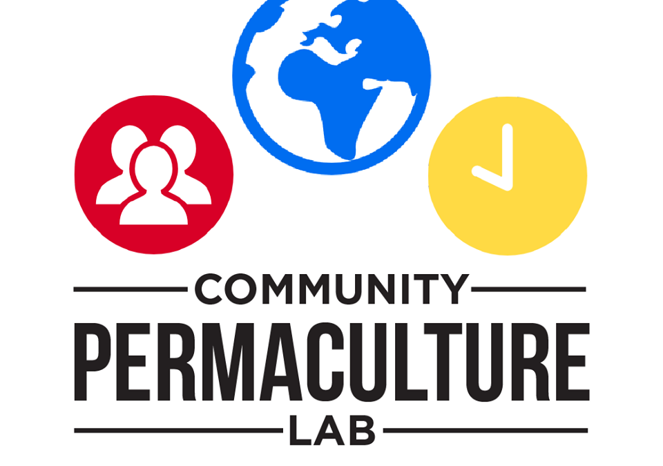 Community Permaculture Lab