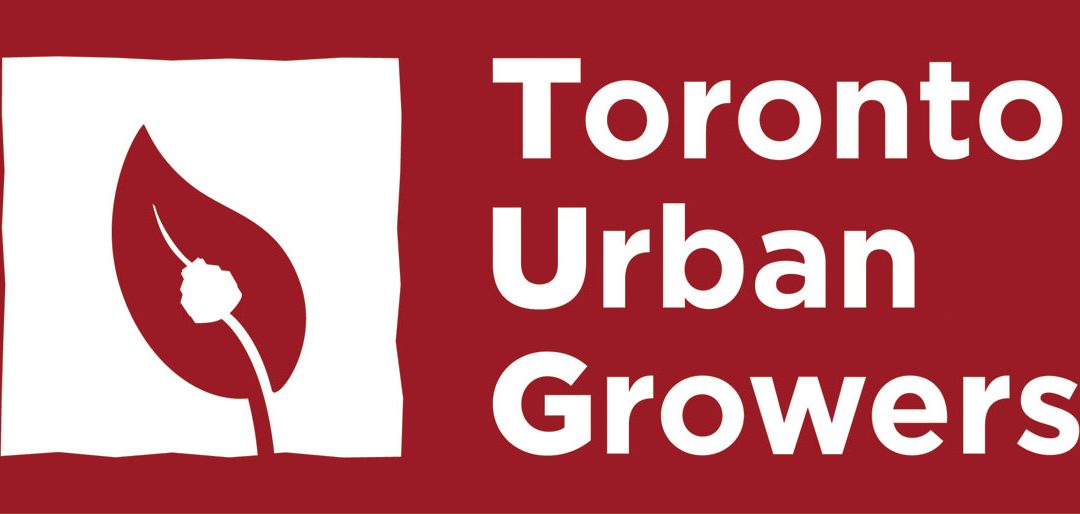 Toronto Urban Growers